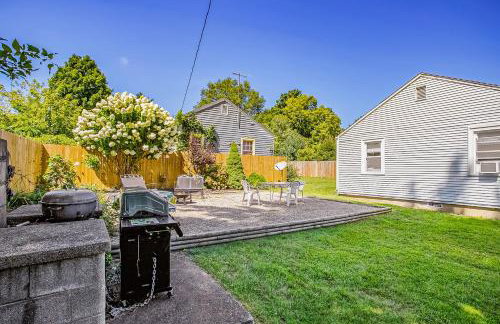 Lake Michigan Charmer - Foto 31