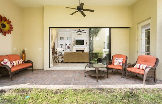 Je41982 - Reunion Resort - 6 Bed 5 Baths Villa - Photo 43