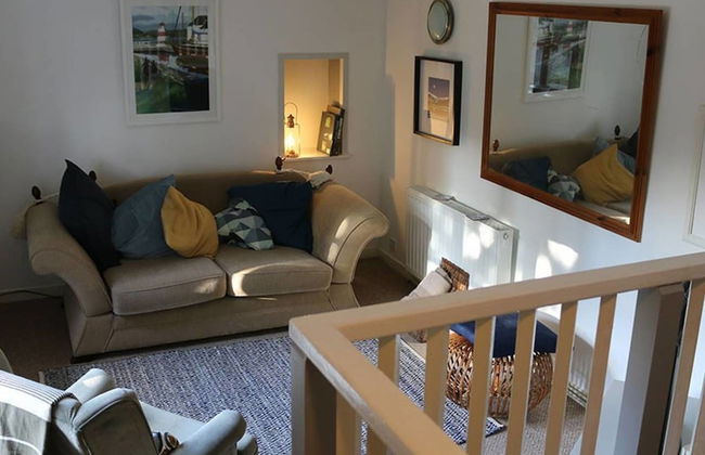 Yewtree Cottage -the Art House - Foto 6