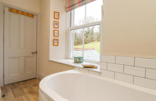 Treveddoe Farmhouse - Foto 33