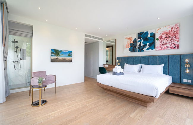 Capucine Villas - Foto 37