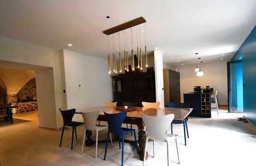 VAUJANYLOCATIONS - Sert et Sagne 2 - Foto 11