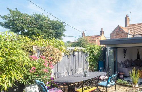 5 Burrells Cottages - Foto 7