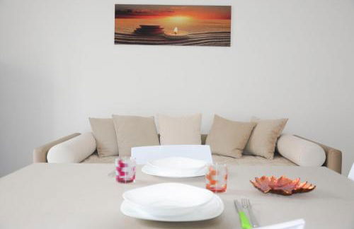 Torre Lapillo Centro GMA Tourism - Foto 41