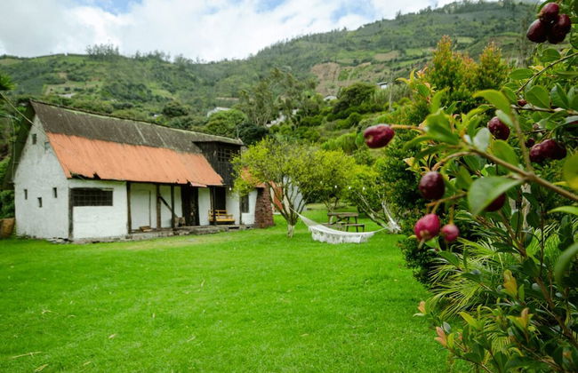 Natural Garden Glamping - Foto 11