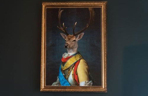 Boho Chic - Large house in the heart of Brighton! - Foto 17