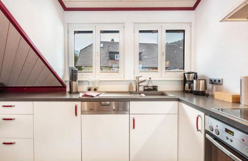 Charmante Fewo Neuenweg Gams - Foto 10