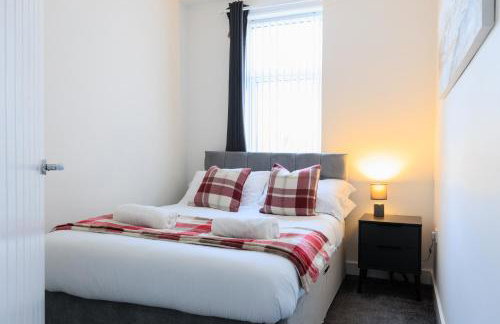 Northumberland Home from home - Foto 2