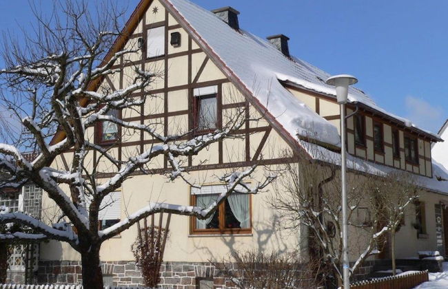 Quiet Holiday Home With Terrace - Foto 26