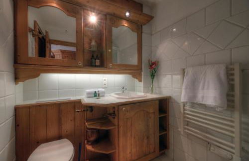 Résidence Le Cristal Apartments - Foto 11