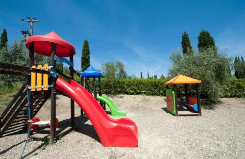 Agriturismo Vecchio Borgo di Inalbi - Foto 35