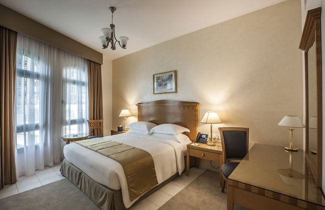 Roda Al Murooj Residences - Foto 4