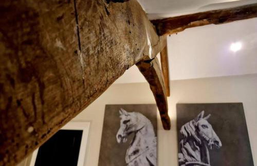 Hamilton-The Cruck Luxury Let - Foto 10