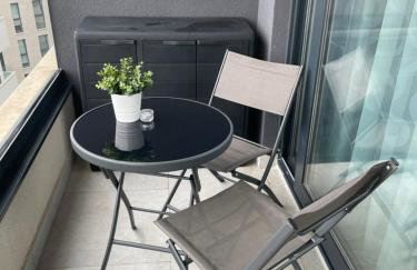 LuMax Apartment - Foto 8