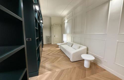 Elegante appartamento nel centro di Milano - Photo 4