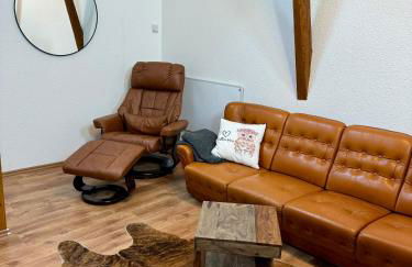 Ferienhaus Auszeit - Foto 2