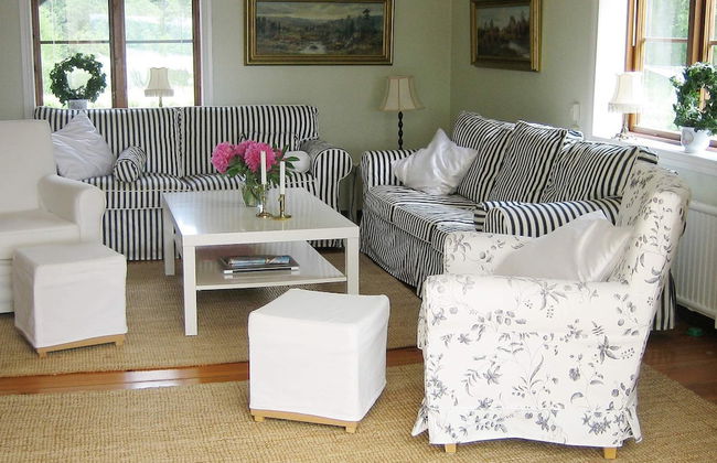 Holiday Home in Åtvidaberg - Foto 4