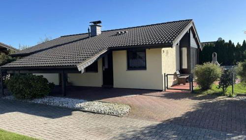 Eul Holiday Home J 4 Comfortable holiday residence - Foto 2, Other