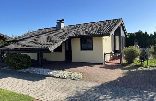 Eul Holiday Home J 4 Comfortable holiday residence - Foto 2