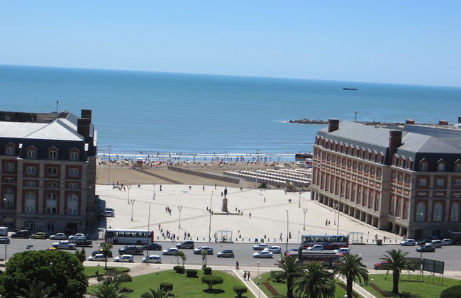 Vistamar Apartment - Foto 63