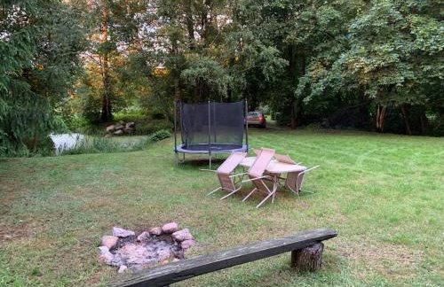 Siedlisko Nasza Chata - Foto 42