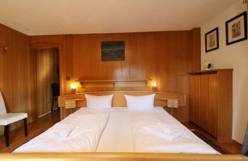 Gästehaus Sonnenheim, Friedenweiler, Titisee - Foto 14