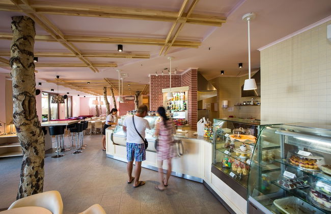 Santa Marina Holiday Village - Foto 67