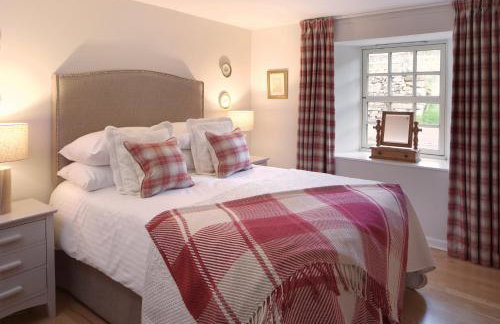 Eastside Byre - Family cottage in the Pentland Hills near Edinburgh - Foto 13