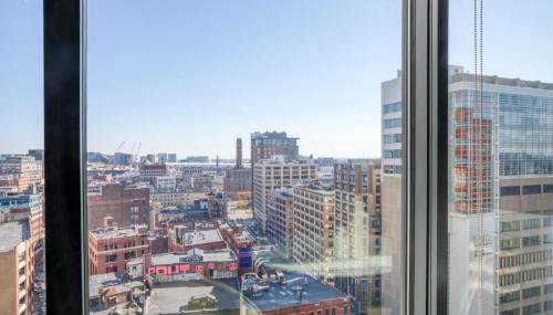 Downtown 1BR w Luxury Amenities Rooftop Views BOS-503 - Foto 3, Other