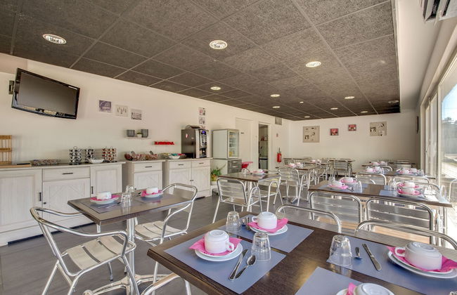 ResidHotel Azuréa - Foto 42