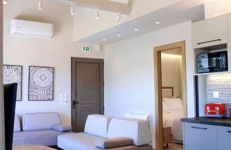 Demar Suites Vlycho Lefkada - Foto 8