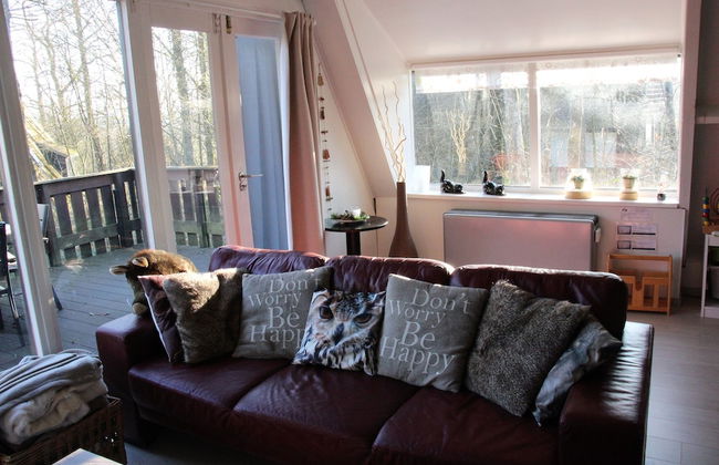 Orava Durbuy - Foto 18