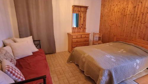 Appartement cosy à Chaillol 1600, 6-8 pers, terrasse sud, WiFi, parking proche - FR-1-393-31 - Foto 5