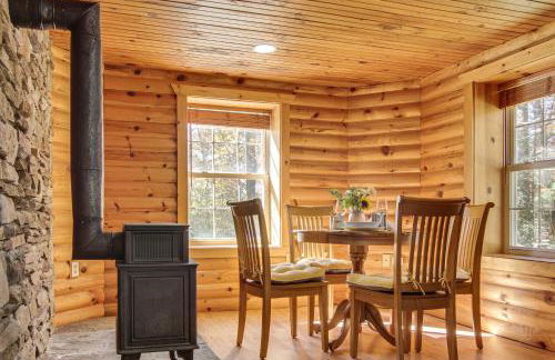 Hike, Golf and Explore Pet-Friendly Apt in Etowah - Foto 6