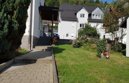 Ferienwohnung Schwarz - Foto 12