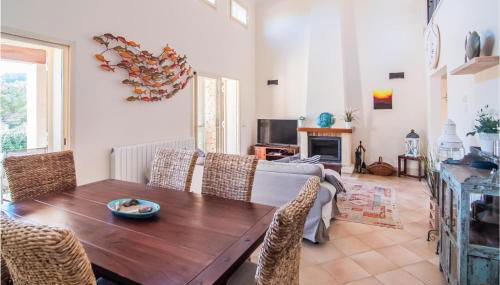 Lovely Home In Mallorca With Wifi - Photo 5