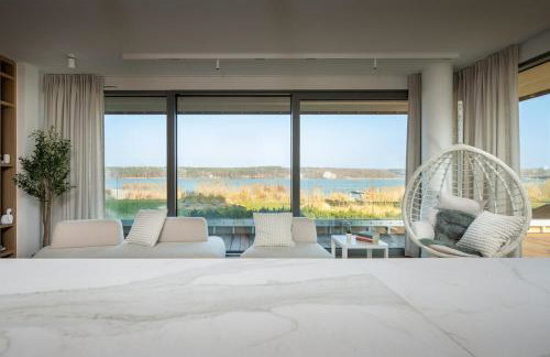 Apartment Zegrze by the water with a view - BOOK IT WARSAW - Foto 16