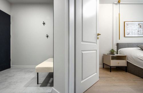 Comfy Aparts Plac Solny II - Foto 24