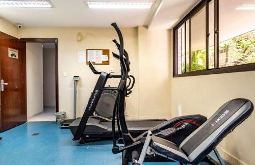 Apartamento tipo Flat com serviço de hotel no flamengo, Rj - Foto 25