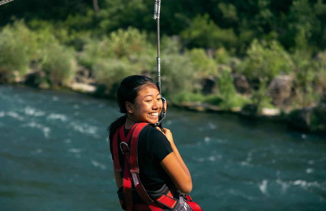 Antalya Super Combo W/Rafting ,Jeep Safari ,Quad Biking & Zipline - Photo 28
