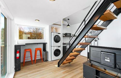 Echo Loft: A Modern Escape - Foto 14