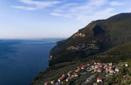 CASA NAVLA' AppartamentI "Ulivi"- "Fiori" -"Velieri"-"Luna"-"Nido"-"Taverna" - Foto 41