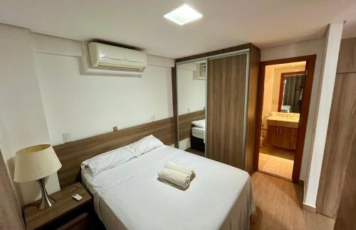 Flat no Brookfield Towers - Foto 11