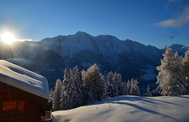 Alpenglück 43 - Foto 10