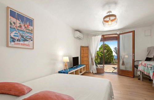 Villa - La Colline - Foto 17