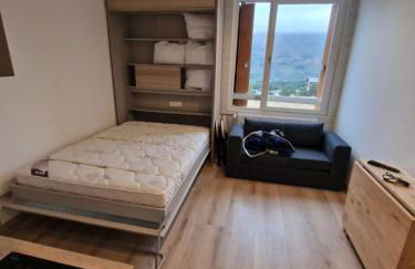 Studio tout confort bois d aurouze - Photo 1