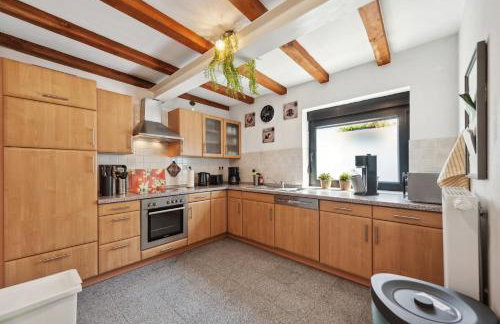 ANDRISS - Travel & Work - 5 BR - Kitchen - Parking - Foto 6