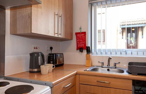 Spacious House in Sheffield - Great Location! - Foto 15