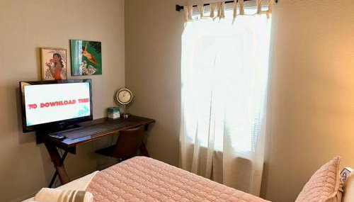 Retro Place - 2 bedroom & 1 bathroom - GREAT VALUE - Foto 4