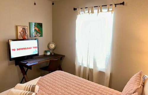 Retro Place - 2 bedroom & 1 bathroom - GREAT VALUE - Foto 4